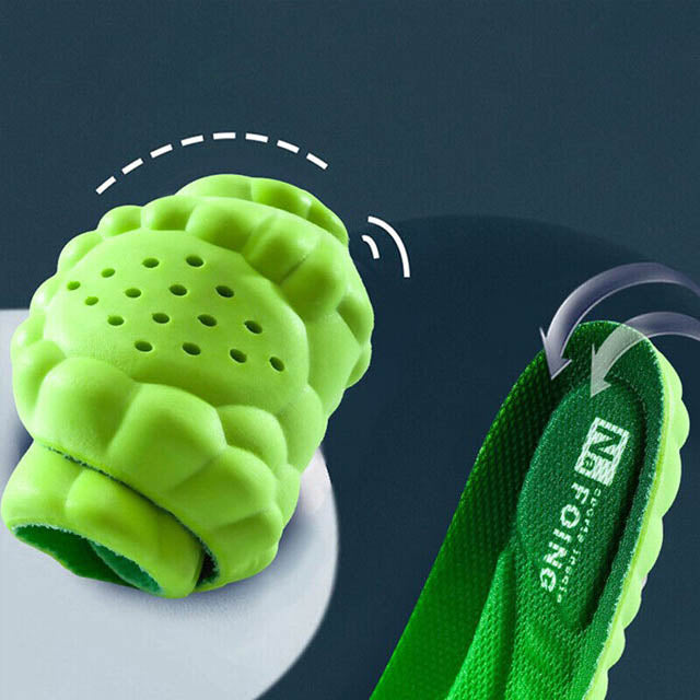 Soft Shoe Inserts Insoles