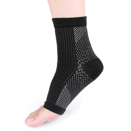 3 Pairs - Plantar Fascia Sleeves - Austier