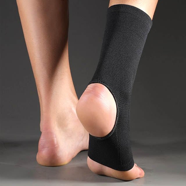Ankle Support Sleeve - Austier
