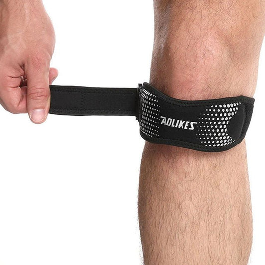 Patella Knee Stabilizer Strap - Austier