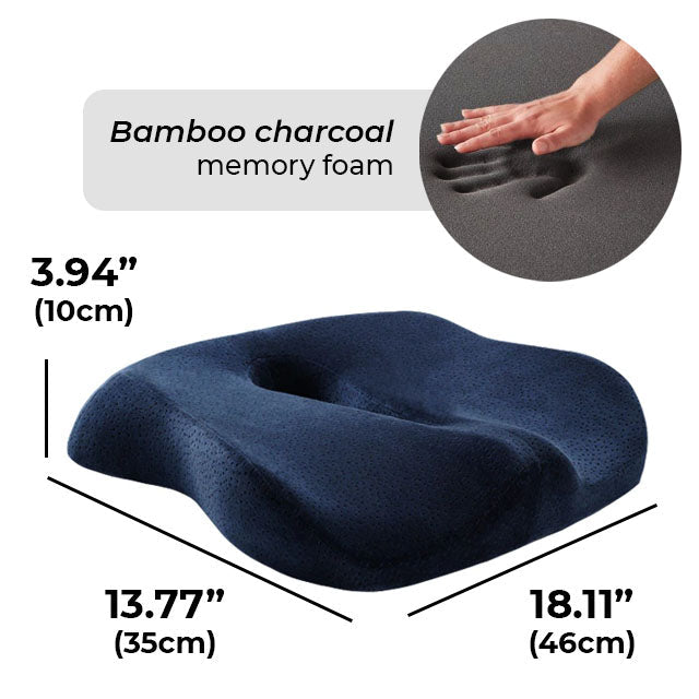 Premium Seat Cushion - Austier