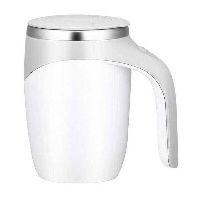 Self-Stirring Thermal Mug - Austier