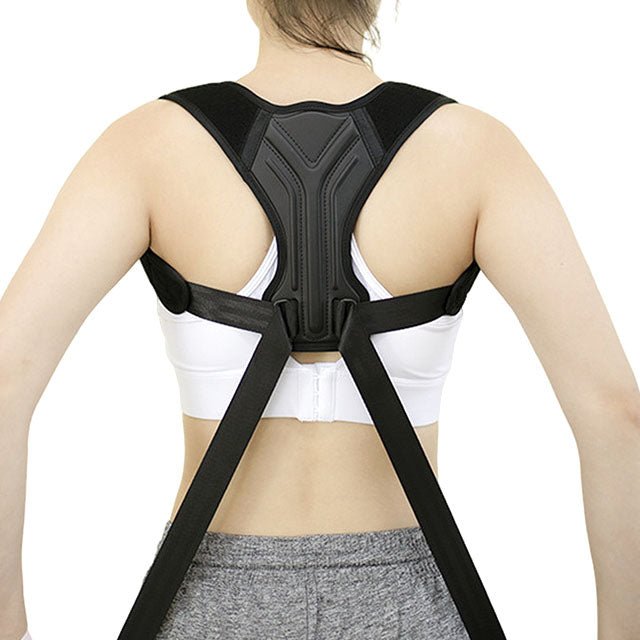 Shoulder/Back Posture Corrector - Austier